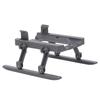 Drone Landing Gear Folding Height Extender Leg Protector Guard Dark Gray for DJI Mavic 3