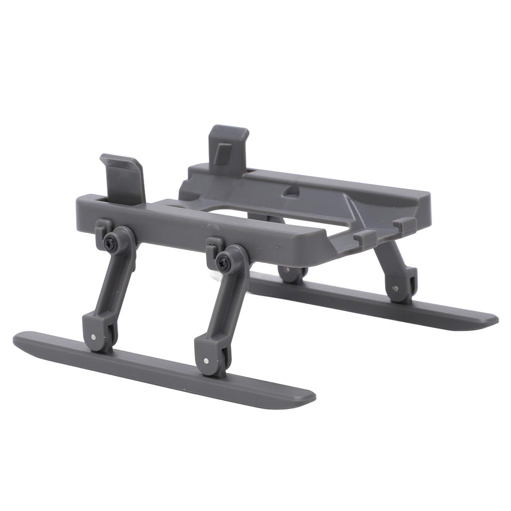 Drone Landing Gear Folding Height Extender Leg Protector Guard Dark Gray for DJI Mavic 3