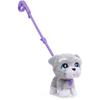 Interactive Schnauzer Dog Plush - furReal Friends - Big Walker - 23 Cm - Walks and Barks