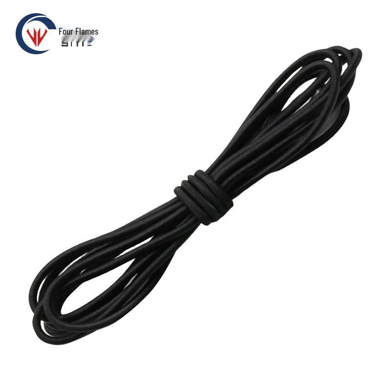 Elastic Bungee Cord for Ground Stakes