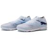 Puma Future 9 Pro Cage Icy Blue Unisex Cleats Blue-Jewel------Features 108902-03