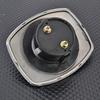 Motorrad Kraftstoff Gas Tankdeckel Abdeckung mit Schlüssel Für Suzuki GS300L GS450L GS550T GS650E GS750E GS850G GS1000 GS1100GL 44200-49810