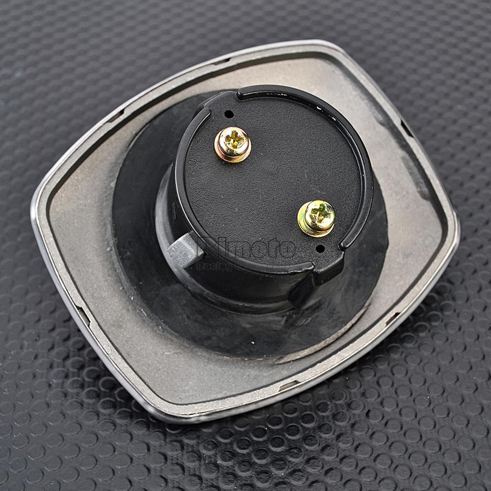 Motorrad Kraftstoff Gas Tankdeckel Abdeckung mit Schlüssel Für Suzuki GS300L GS450L GS550T GS650E GS750E GS850G GS1000 GS1100GL 44200-49810