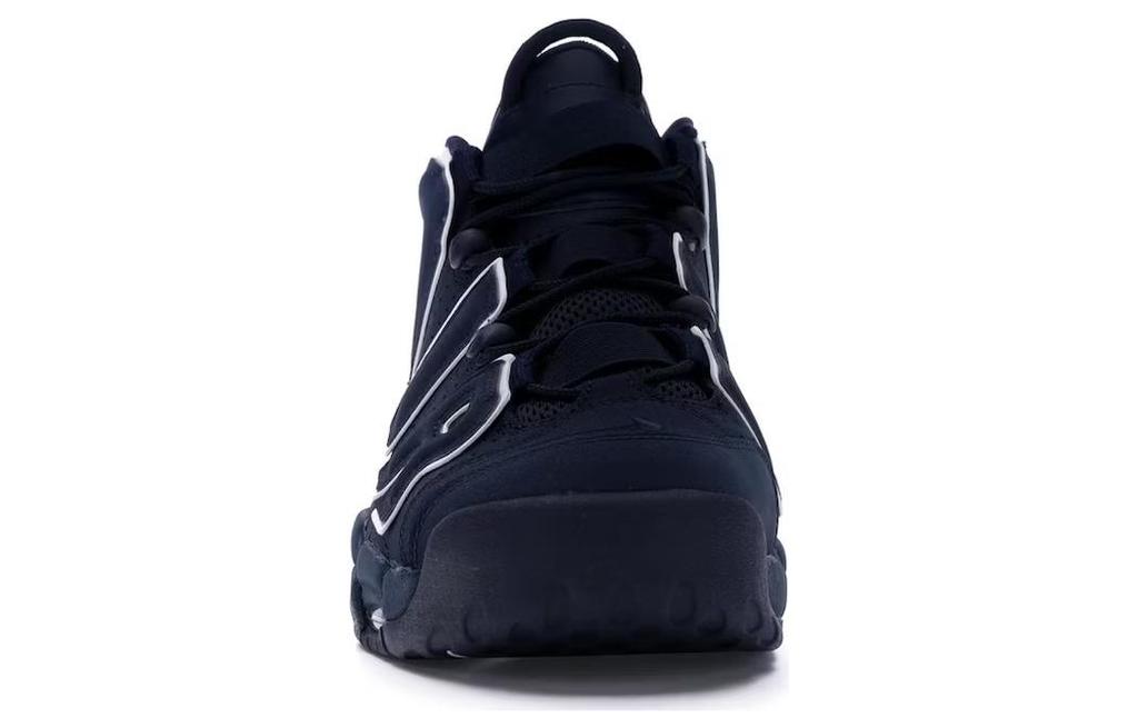 Nike Air More Uptempo Obsidienne 921948-400