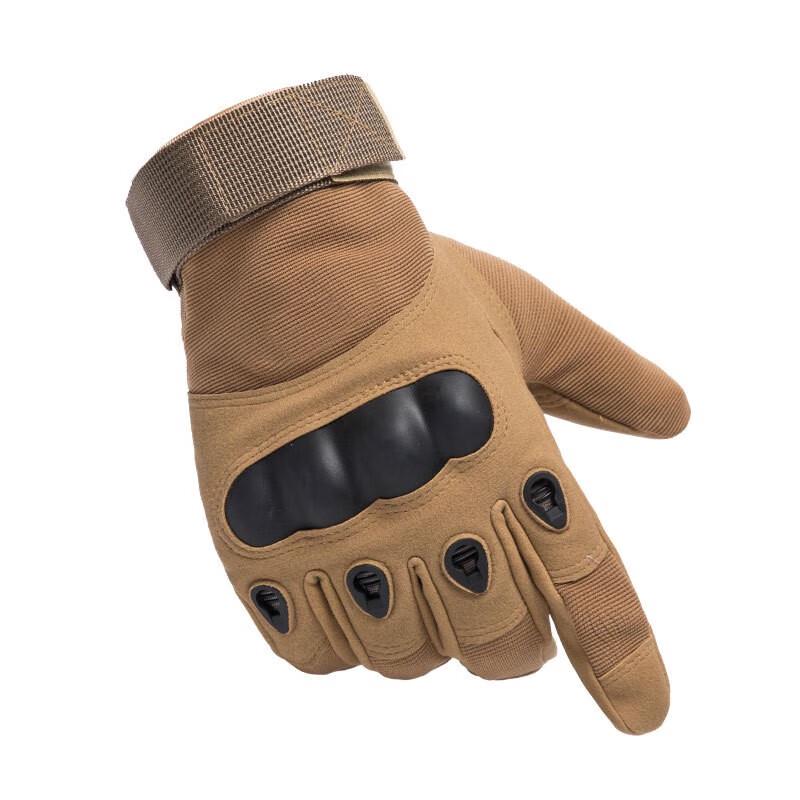 Sanjij Outdoor TP3086 Full Finger Tactical Gloves