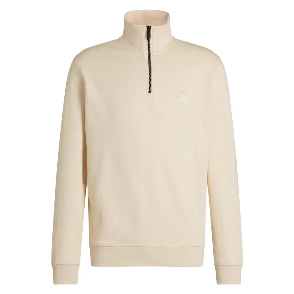 

BOSS Толстовка Zetrust 10234591 01 XS