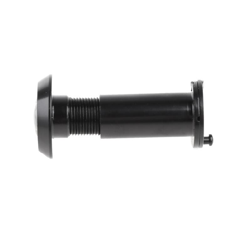 Heavy Duty Front Door Peephole with Anti-peeping Back Cover for Home Office
