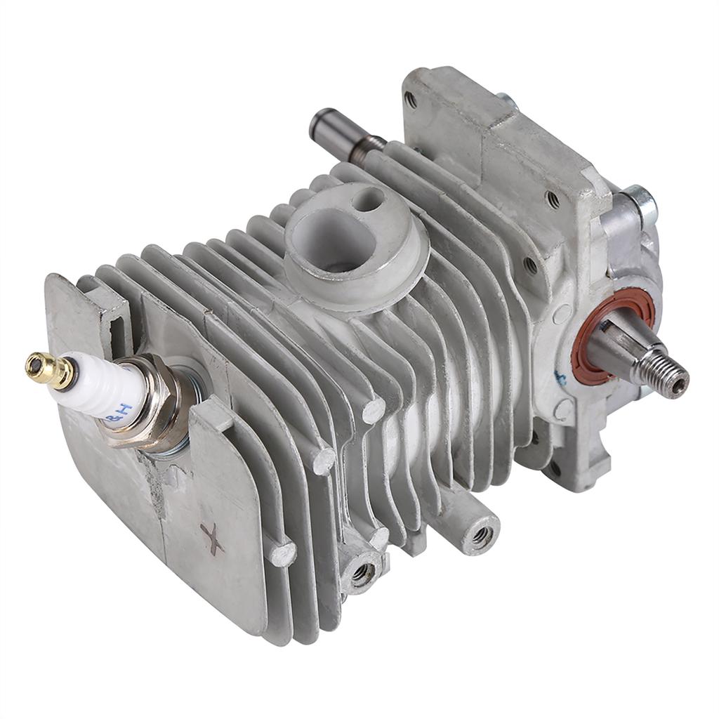 38 mm motorsylinderstempel veivakselenhet for MS170 MS180 018 motorsag