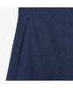 Lacoste Women'S Flannel Woven Long Dress Ef896E-54N Hde