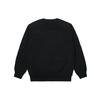 Palace Utility Zip Front Panel Sweat Black Unisex Outerwear P21CS022