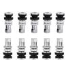 10PCS/20PCS Anti-Rust Truck Valve Stems Tire Valve Stems  Auto Repair Technicians