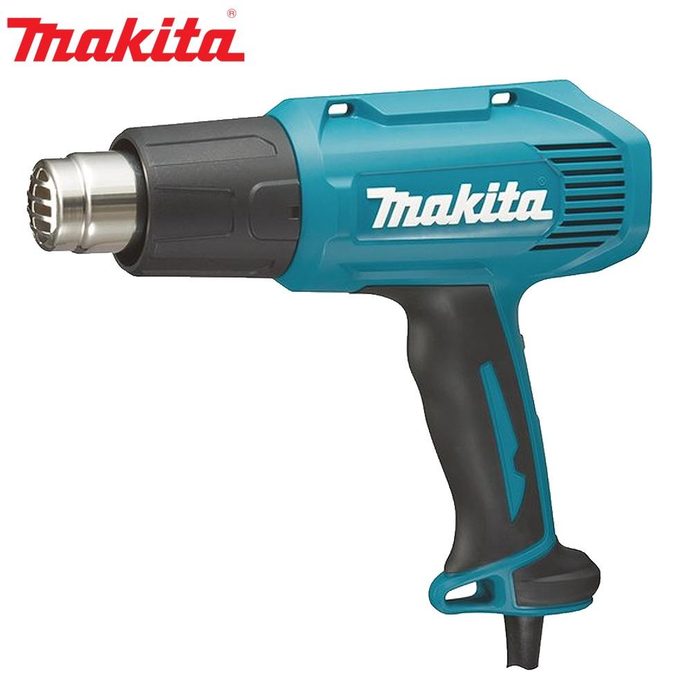 

Вентилятор горячего воздуха Makida HG6030K [Регулятор скорости O 2000 Вт]