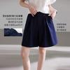 High Fashion Summer Style Comfortable and Breathable Imitation Denim Short Pants for Women