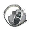 Compatible NOx Sensor for DAF Trucks Aftertreatment, Model: 1936256/5WK973440.