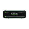 Modbus RTU 32-Ch Relay Module, RS485 Interface, With Multiple Isolation Protection Circuits, Industrial-Grade, Rail-Mount Case
