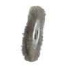 Superior Quality Stainless Steel Wire Wheel Brush 5 Inch for Bench Grinder