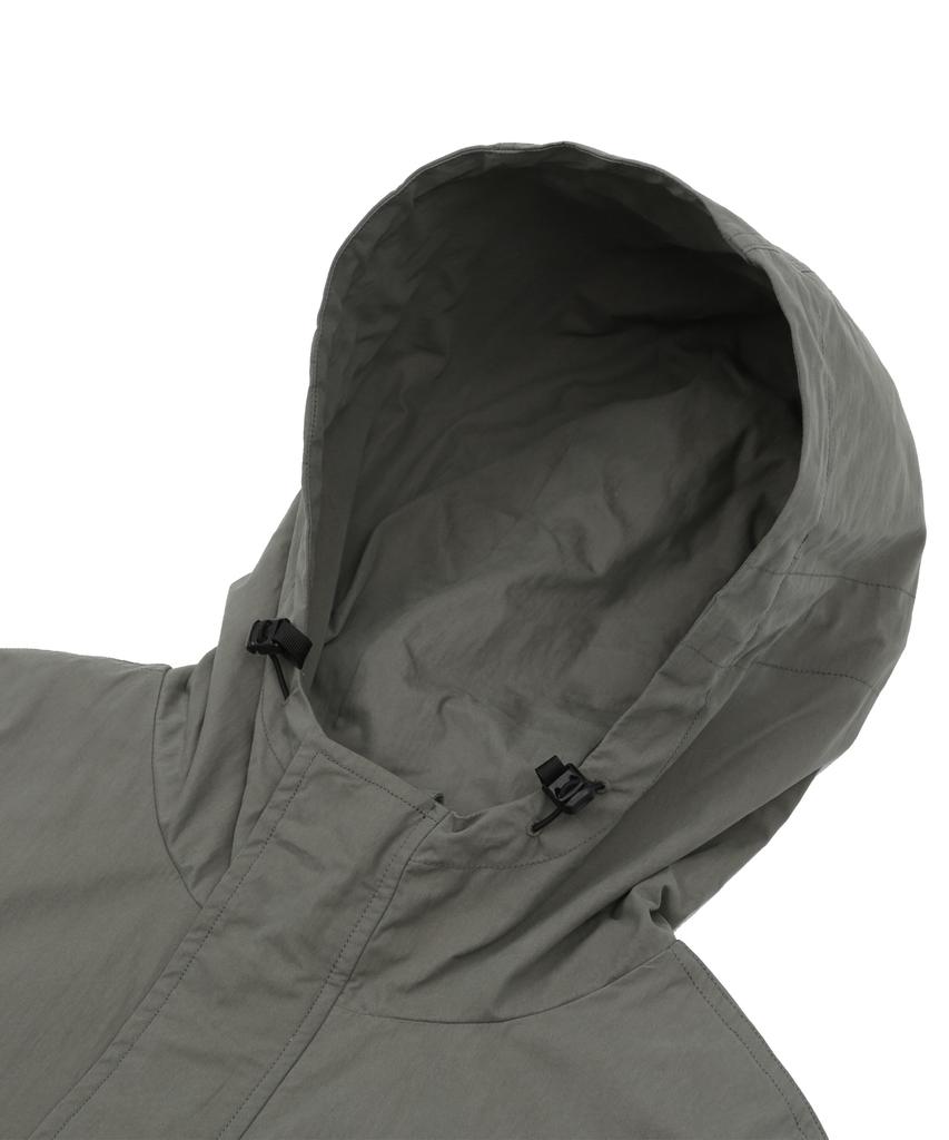 Haveoffduty C/N Hunter Jacket (Vintage Grey)