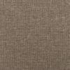 Vidaxl Bed Frame Without Mattress, Taupe, 160X200 Cm, Upholstered