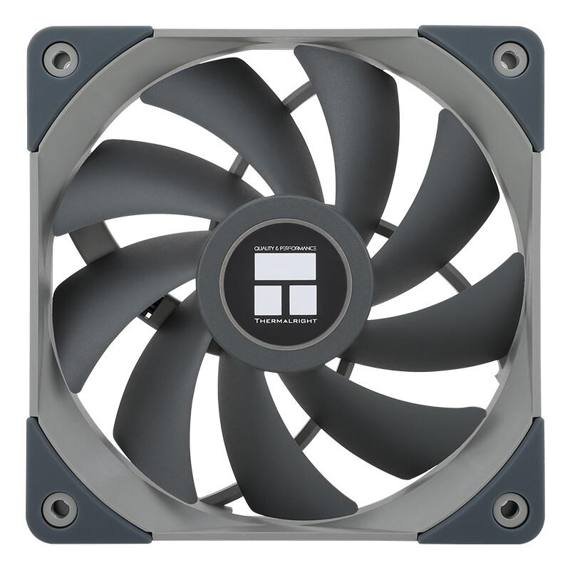 Thermalright TL-C12 12cm PWM Case Fan
