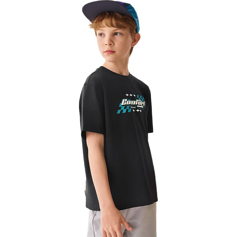 

Skechers Kids Summer Sport T-Shirt M 120