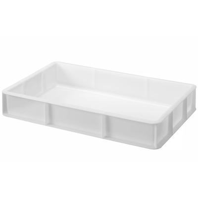 Pizza Dough Container GN 11 530 X 325 X 90 Mm