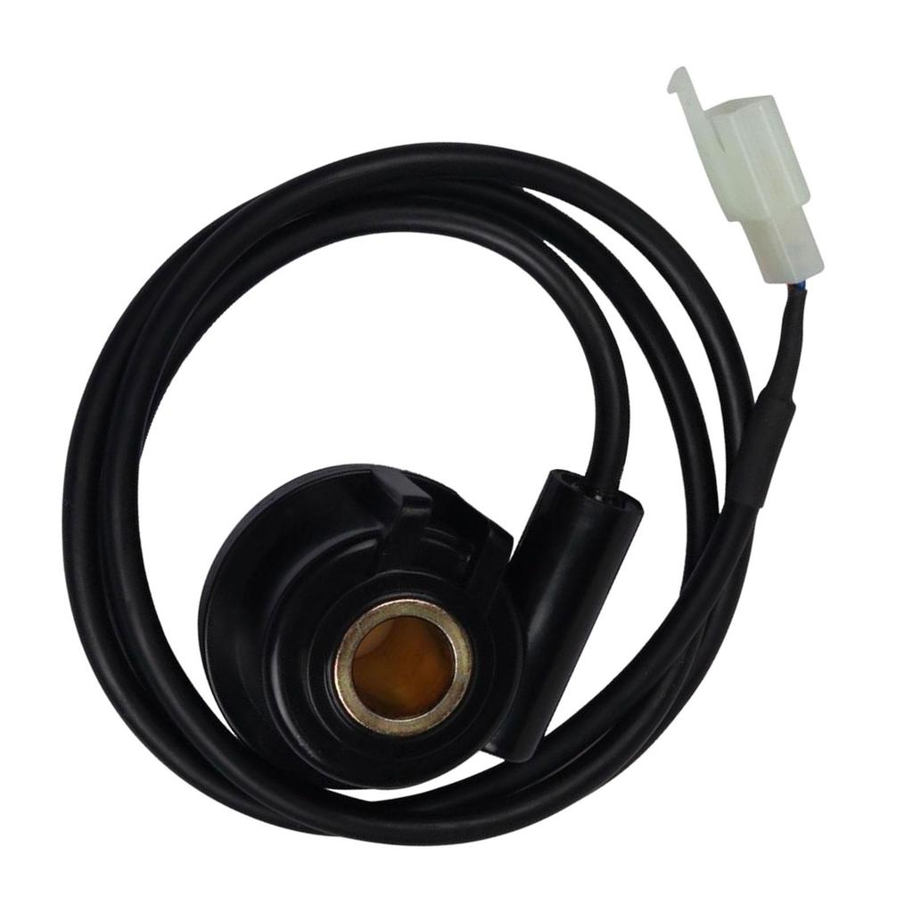 Digital Speedometer Sensor Wire Replacement Universal Motorcycle Odometer Cable Stable Performance for Electric Motorcycle