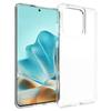 Case for Edge 60 5G / 60 Fusion 5G - TPU, Transparent