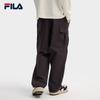 Fila Men's Fashion Casual Woven Pants
