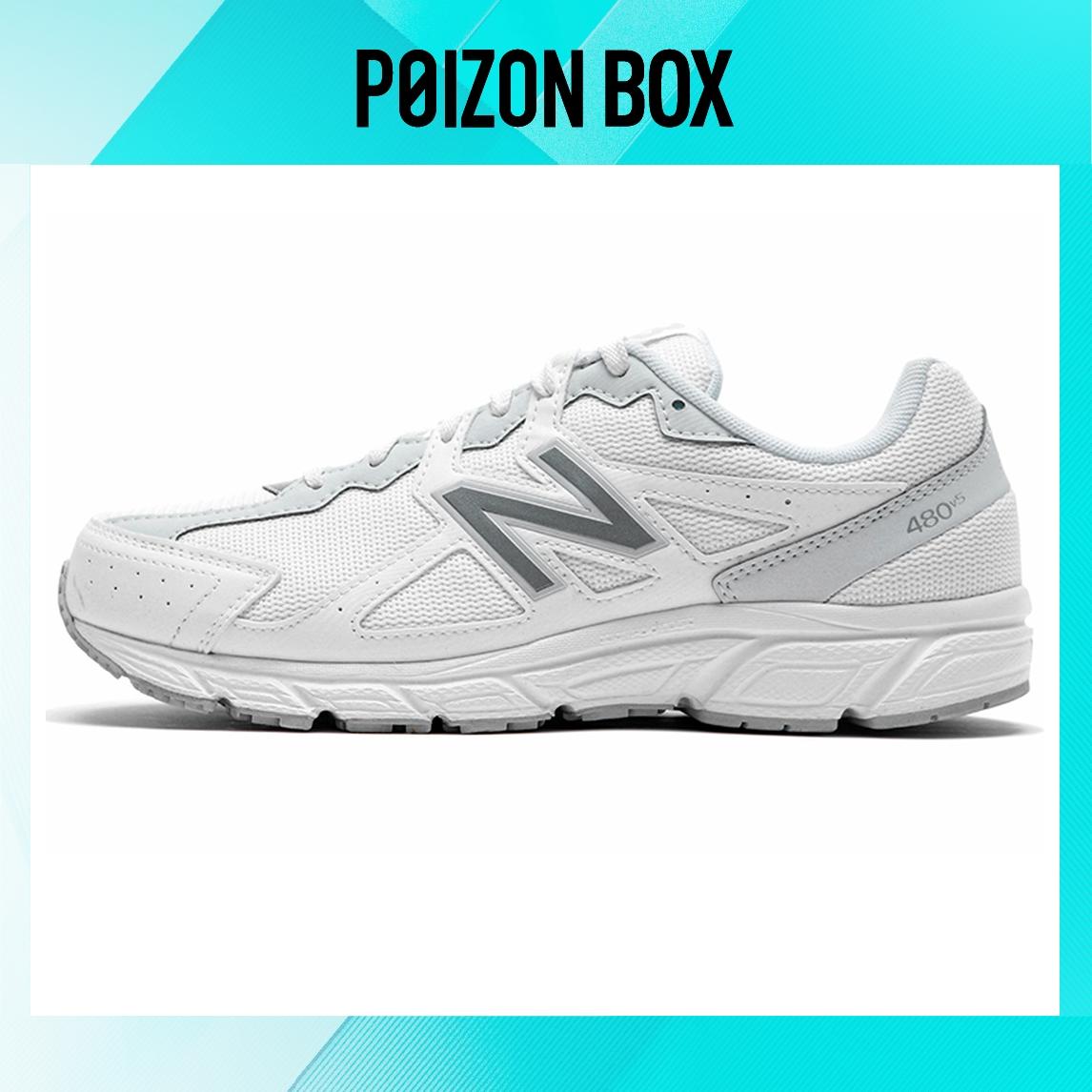 

кроссовки New Balance NB 480 Running shoes Women W480KW5