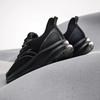 New Anta Cloud Journey Anti-Slip Wear-Resistant Low-Top Running Shoes Men's Black 112345538-8