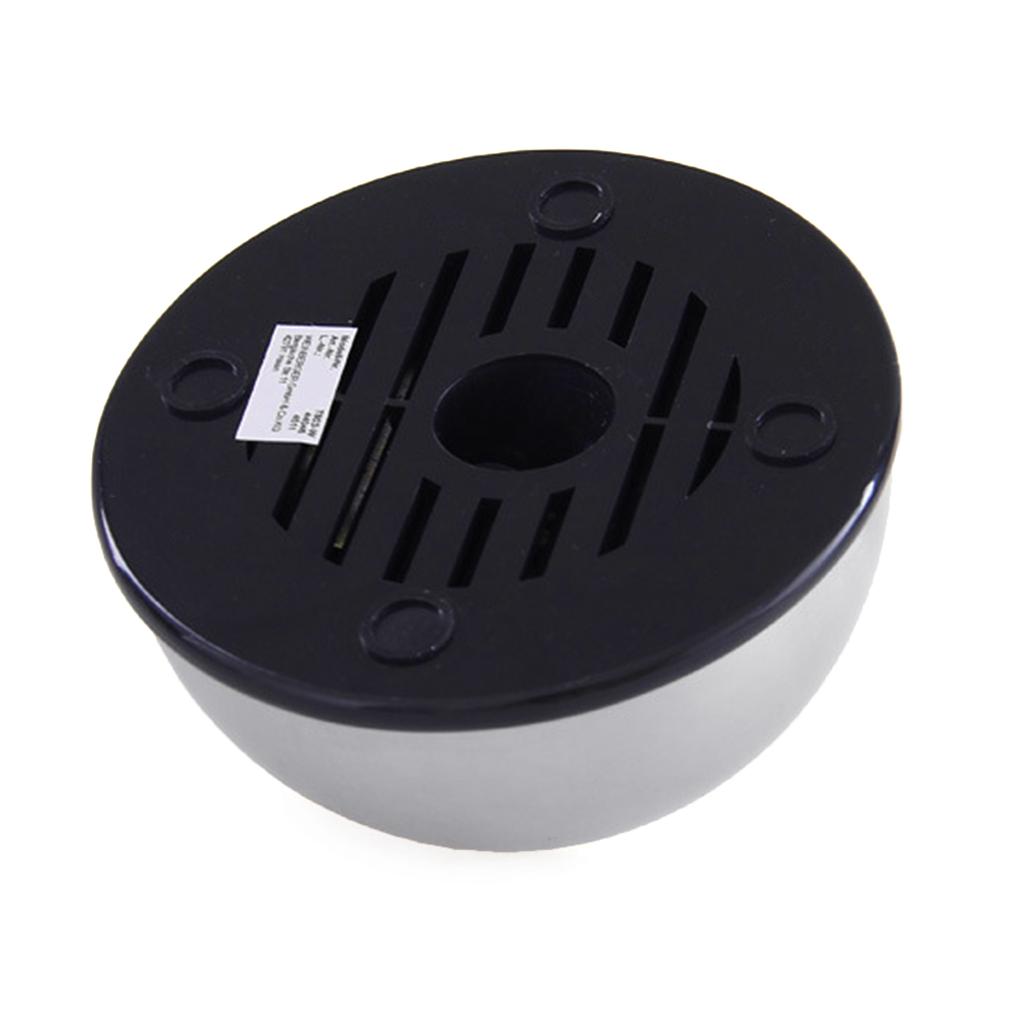 Kitchen Countdown Timer Magnetic 60 Minute Wind Up Mechanical Timer Stainless Steel for Home Restaurant