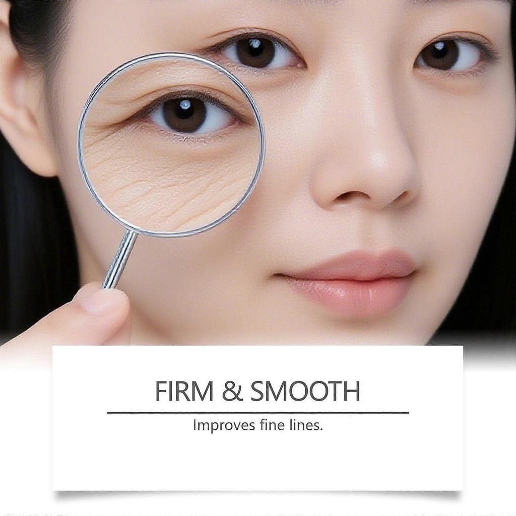 Eye Care Cream Moisturizing And Hydrating, Protecting The Tender Skin Around The Eyes. A Gentle And Delicate Daily Care Cream