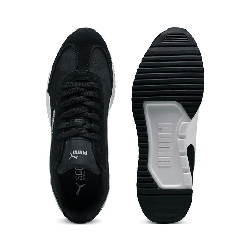 Puma R78 Retro Casual Unisex Sneakers