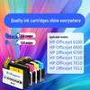 G&G Compatible Ink Cartridges for HP Officejet Printers