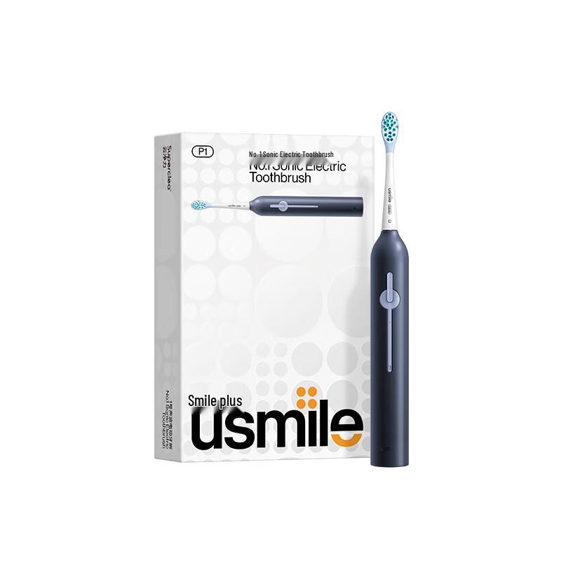 Usmile P1 Sonic Electric Toothbrush
