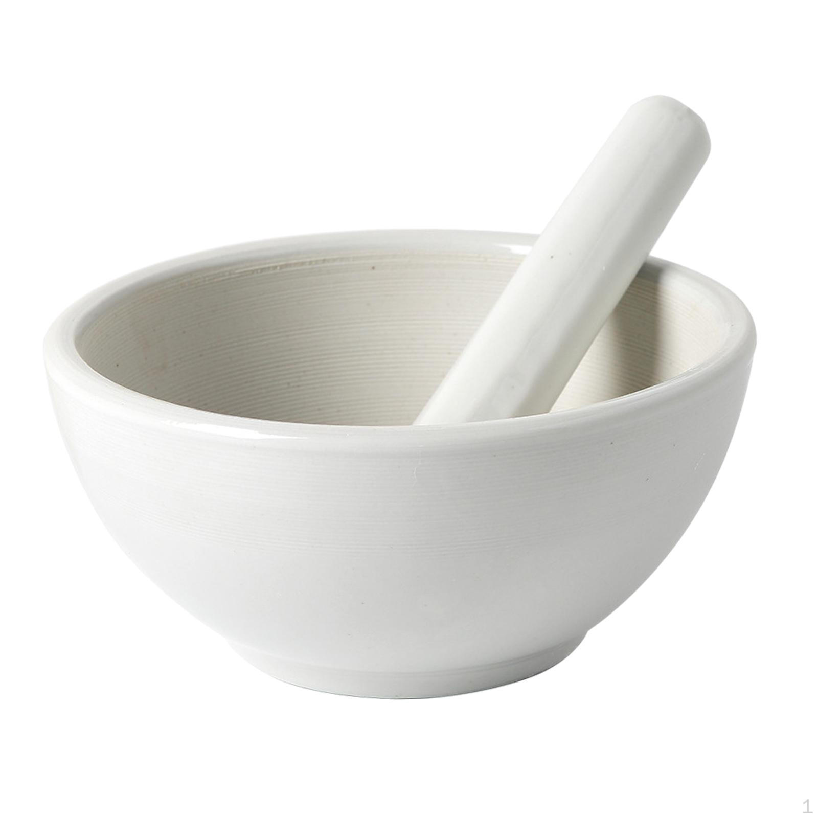 Набор из ступки и пестика для легкого измельчения специй S