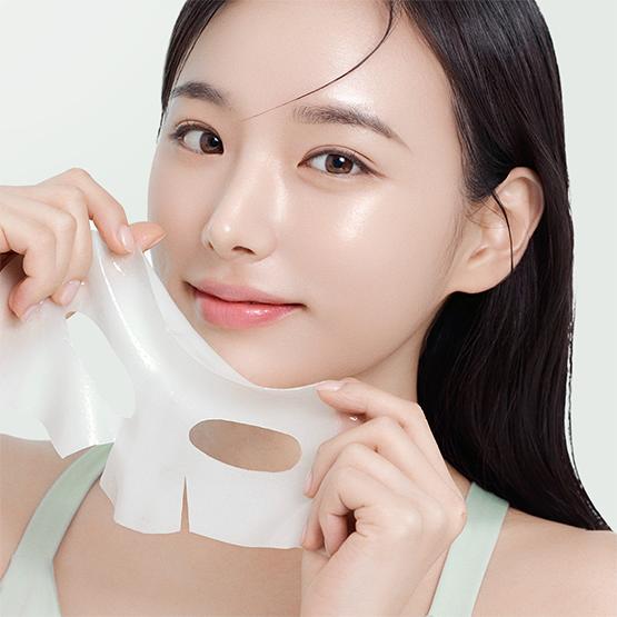 AROCELL Cica Repair Panthenol Gel Mask 25g
