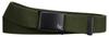 BJ-B-1 KHAKI webbing belts