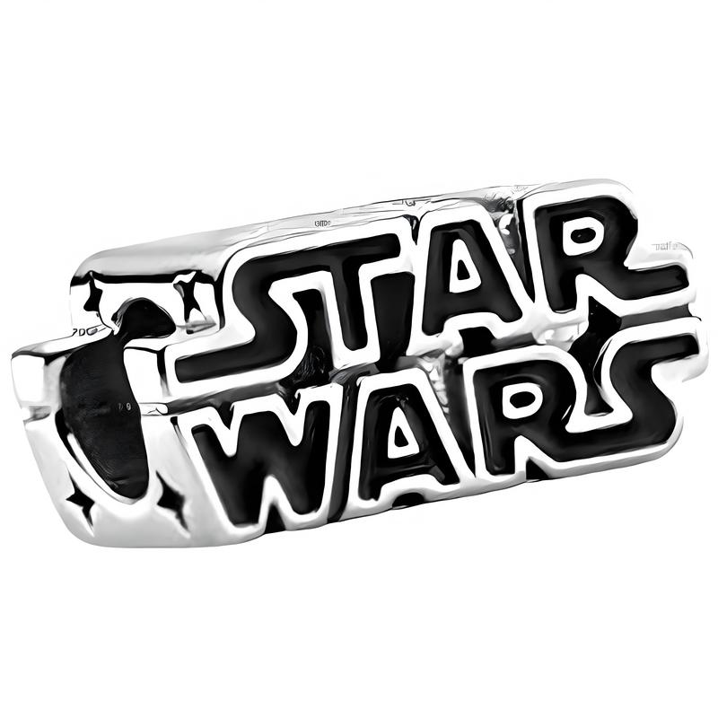 Charms for Pandora Pendant Charms Star Wars Trusky Charms