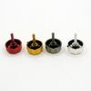 Fishing Reel Handle Screw Nut Multi-Color Rocker Arm Nut Universal Fishing Accessories