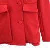 MARNI made in Italy Jacket 38 Red Women Used