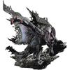 Capcom Figure Builder Creator's Model Black Devourer Gore Magara Reprint, Approx. H205 X W235 X D240mm