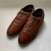 USED/Dexter Beacon Hill Collection Saddle Shoes Brown 10 M 27.5-28.0