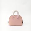 Commercio estero H nuova bowling mini evercolor pelle importata pelle bovina portatile borsa a tracolla a conchiglia