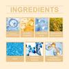 Sun Protection Moisturizing Cream for Face and Body Rapid Absorption Smooth Skin Perfect for Office Days