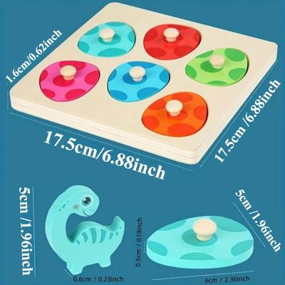 Jucării pentru învățare și dezvoltare – Jucării didactice