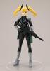 POP UP PARADE Kaiju No. 8 Shinomiya Kikoru Non-scale Plastic Painted Complete Figure
