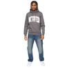 Kings Will Dream Mens Typeover Hoodie