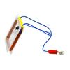 Bobină de Cupru Pătrată Ajutor Didactic de Fizică Bobină de Inducție Electromagnetică pentru Experimente de Electromagnetism Demonstrând