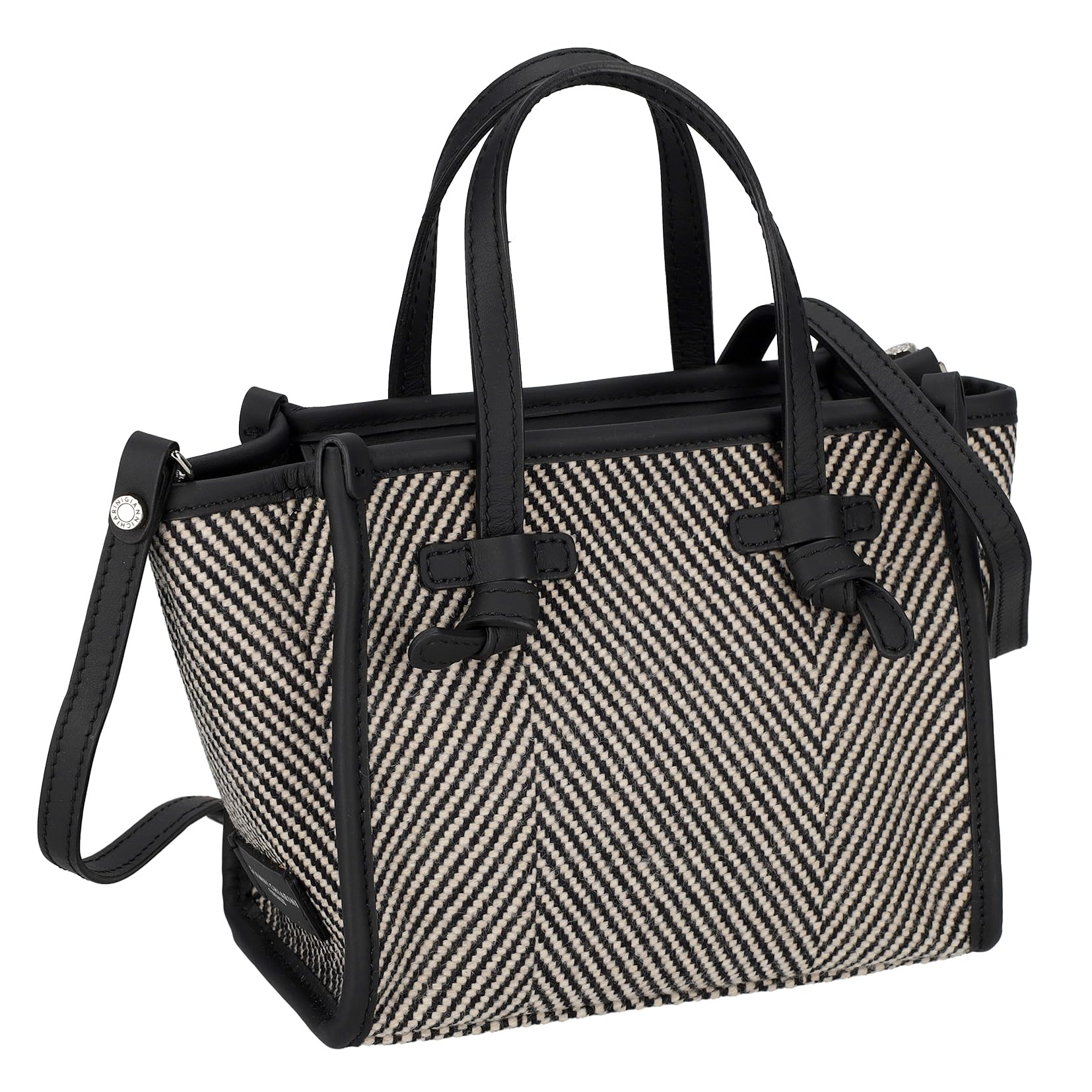 Gianni Chiarini Handbag BS8065SPIGA Unisex [Used]